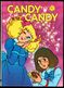 "CANDY; N° 12 " - Edition TELEGUIDE EUREDIF - 1978. - Autres & Non Classés