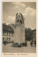 C. P.  PICCOLA    KAISERSLAUTERN  23 Er  DENKMAL         2  SCAN  (VIAGGIATA) - Kaiserslautern