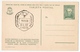 Delcampe - ARGENTINE - 7 Entiers Postaux - CP 4c Vert Guillermo Brown - Illustrés Exposition Postes Télécoms 1949 - Rose/violet - Postal Stationery