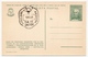 Delcampe - ARGENTINE - 7 Entiers Postaux - CP 4c Vert Guillermo Brown - Illustrés Exposition Postes Télécoms 1949 - Rose/violet - Postal Stationery