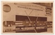 ARGENTINE - 10 Entiers Postaux - CP 4c Vert Guillermo Brown - Illustrés Exposition Postes Télécoms 1949 - Sépia - Postwaardestukken
