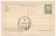 Delcampe - ARGENTINE - 10 Entiers Postaux - CP 4c Vert Guillermo Brown - Illustrés Exposition Postes Télécoms 1949 - Sépia - Postal Stationery