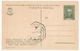 Delcampe - ARGENTINE - 10 Entiers Postaux - CP 4c Vert Guillermo Brown - Illustrés Exposition Postes Télécoms 1949 - Sépia - Postal Stationery