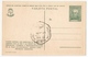 Delcampe - ARGENTINE - 10 Entiers Postaux - CP 4c Vert Guillermo Brown - Illustrés Exposition Postes Télécoms 1949 - Sépia - Postal Stationery