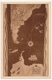 Delcampe - ARGENTINE - 10 Entiers Postaux - CP 4c Vert Guillermo Brown - Illustrés Exposition Postes Télécoms 1949 - Sépia - Postwaardestukken