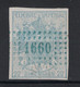 LOT De TIMBRES FISCAUX De DIMENSION Au TYPE MANTEAU IMPÉRIAL Dont N° 6 TTB - Andere & Zonder Classificatie