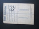 Delcampe - GB 1894 Registered Letter / GA Umschlag Zusatzfrankatur Nr. 93! London- Crefeld Inland Registration Ins Ausland Gelaufen - Briefe U. Dokumente