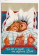 Es Ist So Nett Im Eigenen Bett, Humor Card, Unused Postcard [23868] - Humour