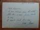 REGNO - Cartolina In Franchigia II° Guerra Mondiale - Provenienza P.M. 85 + Spese Postali - Franchigia