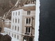 Echtfoto AK Italien 1934 Riva Giardini Caducci Mit Hotel Bellevue Bildseitig Frankiert! - Hotels & Restaurants