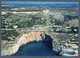 °°° Cartolina - Castro Marina Grotta Zinzulusa Viaggiata °°° - Lecce