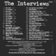 The CLASH - Clash On Broadway - The Interviews - CD - Punk