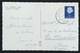 1954 PC Huize Bergen, Vught To Paris France, Holland, Netherland, Nederland - Vught