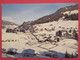 Visuel Pas Très Courant - Suisse - Churwalden - Wintersportplatz - Joli Timbre - R/verso - Churwalden