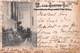 NETHERLANDS - AN EARLY 1890's -1901 VINTAGE POSTCARD - POSTED IN 1900 - A 120 YEAR OLD CARD #21369 - Other & Unclassified