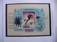 (OLYM1)  Sharjah 1968 MNH 9 BLOCS OLYMPIC GAMES. - Winter 1968: Grenoble