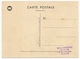 ALGERIE - Carte Fédérale - Journée Du Timbre 1957 - ALGER - Maximumkaarten