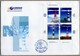 Argentina 2006 Lighthouses 1 FDC + 1 Foglietto - Unused Stamps