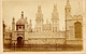 CDV, Oxford, All Souls College, Johnson, Leamington - Old (before 1900)