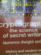 Cryptography The Science Of Secret Writing LAURENCE DWIGHT SMITH Dover Publications 1971 - British Army