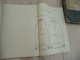 1925 Fascicule De Planches Cours De Torpilles Bugard Oiry 32 Planches + 3 Tableaux - Documenti