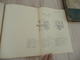 Delcampe - 1925 Fascicule De Planches Cours De Torpilles Bugard Oiry 32 Planches + 3 Tableaux - Documents