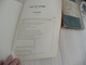 Delcampe - 1925 Fascicule De Planches Cours De Torpilles Bugard Oiry 32 Planches + 3 Tableaux - Documents