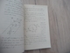 1930 Livret Notes Sur Les Compas Gyroscopique 91 Pages Texte Dessins Et Planche - Documents