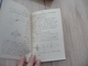Delcampe - 1930 Livret Notes Sur Les Compas Gyroscopique 91 Pages Texte Dessins Et Planche - Documents