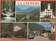 FRANCIA - France - 1989 - 2,00 Liberté De Gandon - 73 Savoie - La Léchère - Multivues - Viaggiata Da La Léchère Per Kron - Altri & Non Classificati