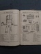 7 ème Régiment Du Génie D'Avignon - Abécédaire Du Sapeur. Août 1920. 53 Pages. - Autres & Non Classés