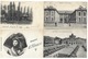 FRANCE - Joli Lot De 43 CPA - 1900-1910 - Même Destinataire - Toutes Circulées - 5 - 99 Cartes