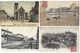 FRANCE - Joli Lot De 42 CPA - 1900-1910 - Même Destinataire - Toutes Circulées - 5 - 99 Cartes