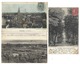 FRANCE - Joli Lot De 43 CPA - 1900-1910 - Même Destinataire - Toutes Circulées - 5 - 99 Cartes