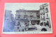 Caltanissetta Piazza Garibaldi 1940 Ed. Lapaglia +  Segni Del Tempo - Caltanissetta