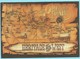 0770 - USA - HERITAGE OF THE WEST - MAP - Cartes Géographiques