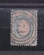 POLOGNE 1 USED-BOTTOM PERFORATIONS SEEM TO RESTAURED-A TEAR AT TOP-A FOLD HORIZONTALLY - Used Stamps