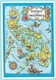 0772 - PHILIPPINES - MAP - Cartes Géographiques