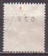 Berlin 611 R , O  (P 2493) - Roller Precancels