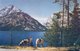 JENNY LAKE-WYOMING - Altri & Non Classificati