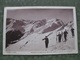 POLAND - TATRY W Zimie 1929 - Narciarze Na Kasprowym Wierchu - Pologne