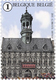 Blok 228** De Grote Markt Van Bergen & Doudou 4527/31** La Grand Place De Mons Et Doudou - 1961-2001