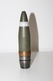 Fusée / Ogive De Munition 40mm INERTE N°1 - Militaria / Arme / Artillerie / Obus / Explosif / Projectile / Militaire - Armas De Colección