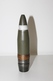 Fusée / Ogive De Munition 40mm INERTE N°1 - Militaria / Arme / Artillerie / Obus / Explosif / Projectile / Militaire - Armes Neutralisées