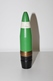 Fusée / Ogive De Munition 40mm INERTE N°3 - Militaria / Arme / Artillerie / Obus / Explosif / Projectile / Militaire - Decorative Weapons