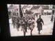 Delcampe - YUGOSLAVIAN PARTISANS 1941-45, 190 VERY RARE SLIDES MADE BY STATE ARCHIVE OF JUGOSLAVIA - 1939-45