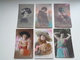 Beau Lot De 60 Cartes Postales De Fantaisie Femmes Femme   Mooi Lot Van 60 Postkaarten Fantasie Vrouwen Vrouw - 60 Scans - 5 - 99 Cartes