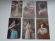 Beau Lot De 60 Cartes Postales De Fantaisie Femmes Femme   Mooi Lot Van 60 Postkaarten Fantasie Vrouwen Vrouw - 60 Scans - 5 - 99 Postkaarten