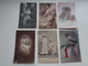 Delcampe - Beau Lot De 60 Cartes Postales De Fantaisie Femmes Femme   Mooi Lot Van 60 Postkaarten Fantasie Vrouwen Vrouw - 60 Scans - 5 - 99 Cartoline