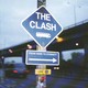 The CLASH - From Here To Eternity - CD - Punk